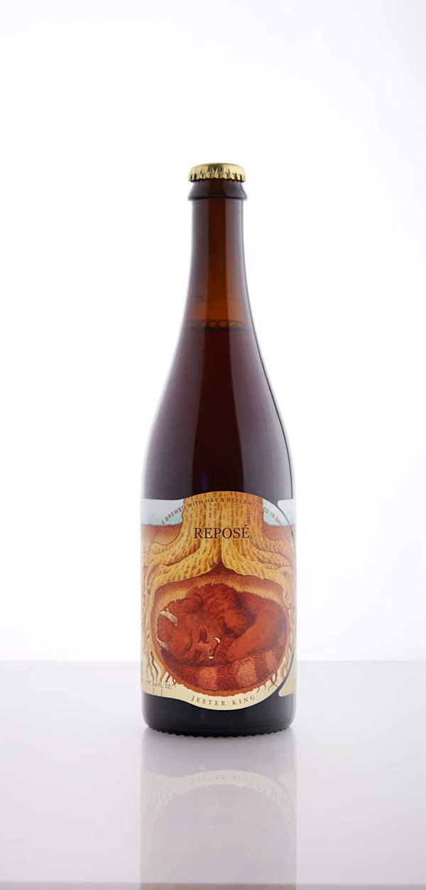 Jester King Brewery Repose