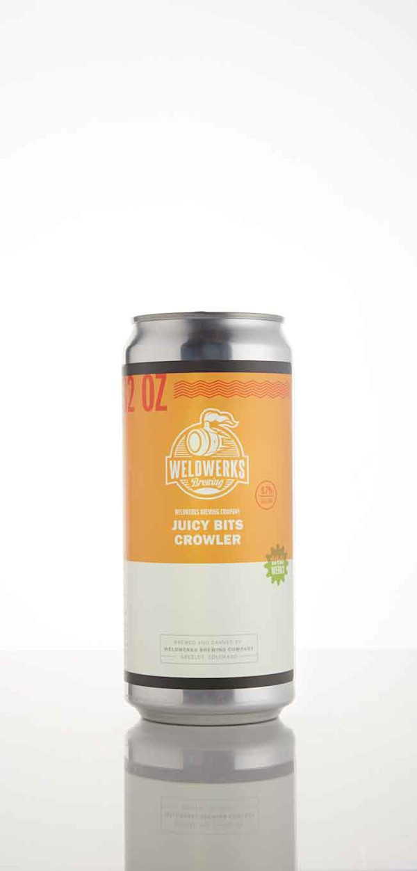 Weldwerks Juicy Bits