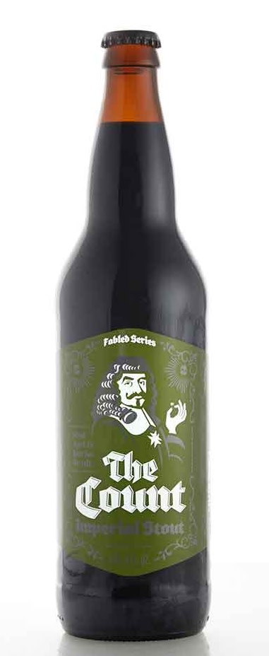 Grimm Brothers Brewhouse The Count (Batch 2)