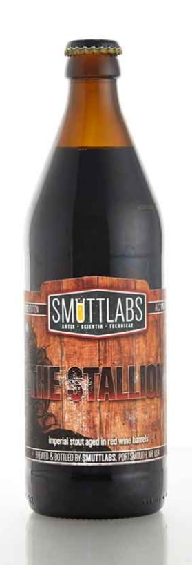 Smuttlabs The Stallion
