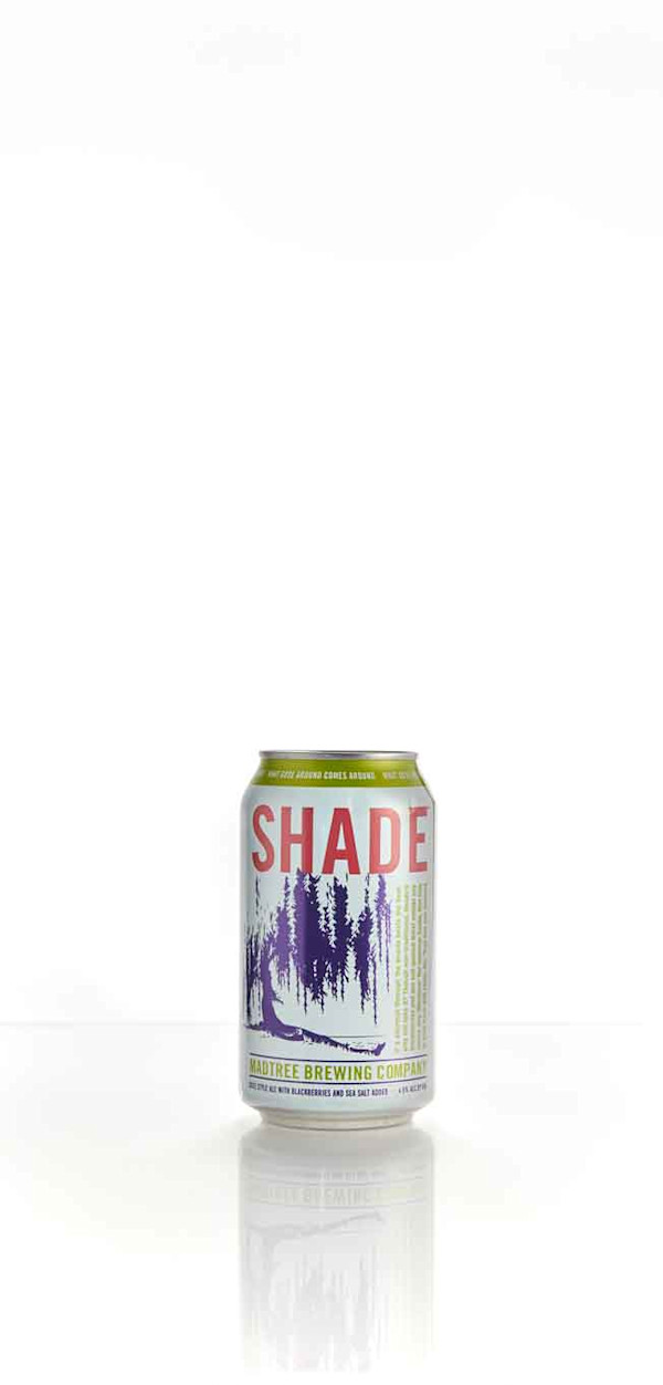 Madtree Shade