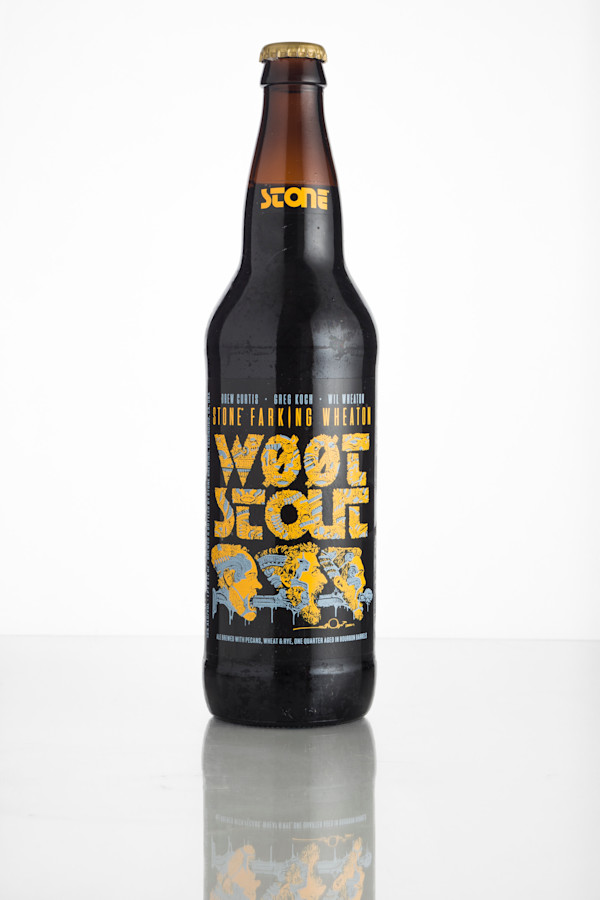 Stone W00tstout