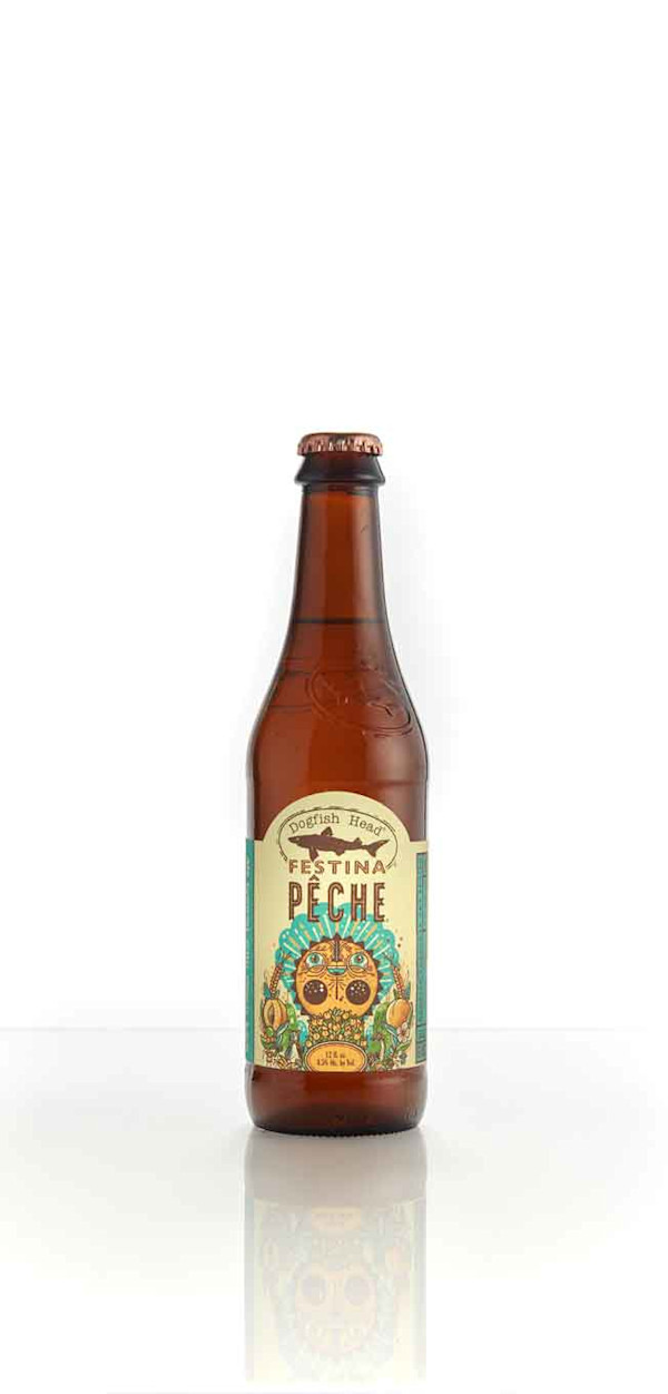 Dogfish Head Festina Peche