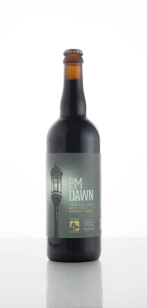 Trillium Brewing PM Dawn