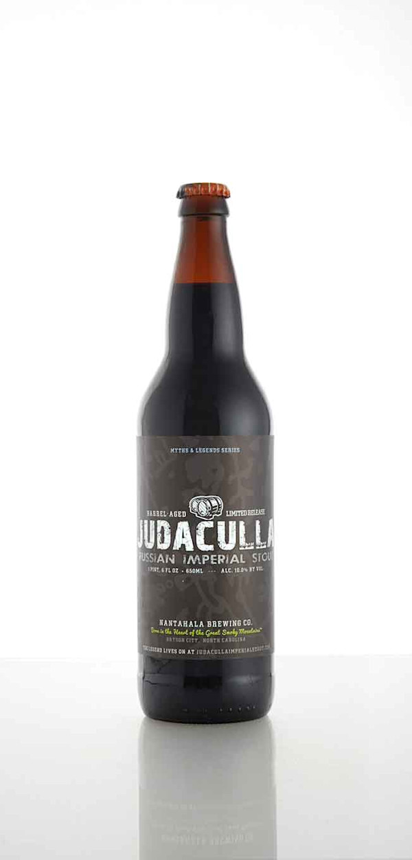 Judaculla Nantahala Brewing Company