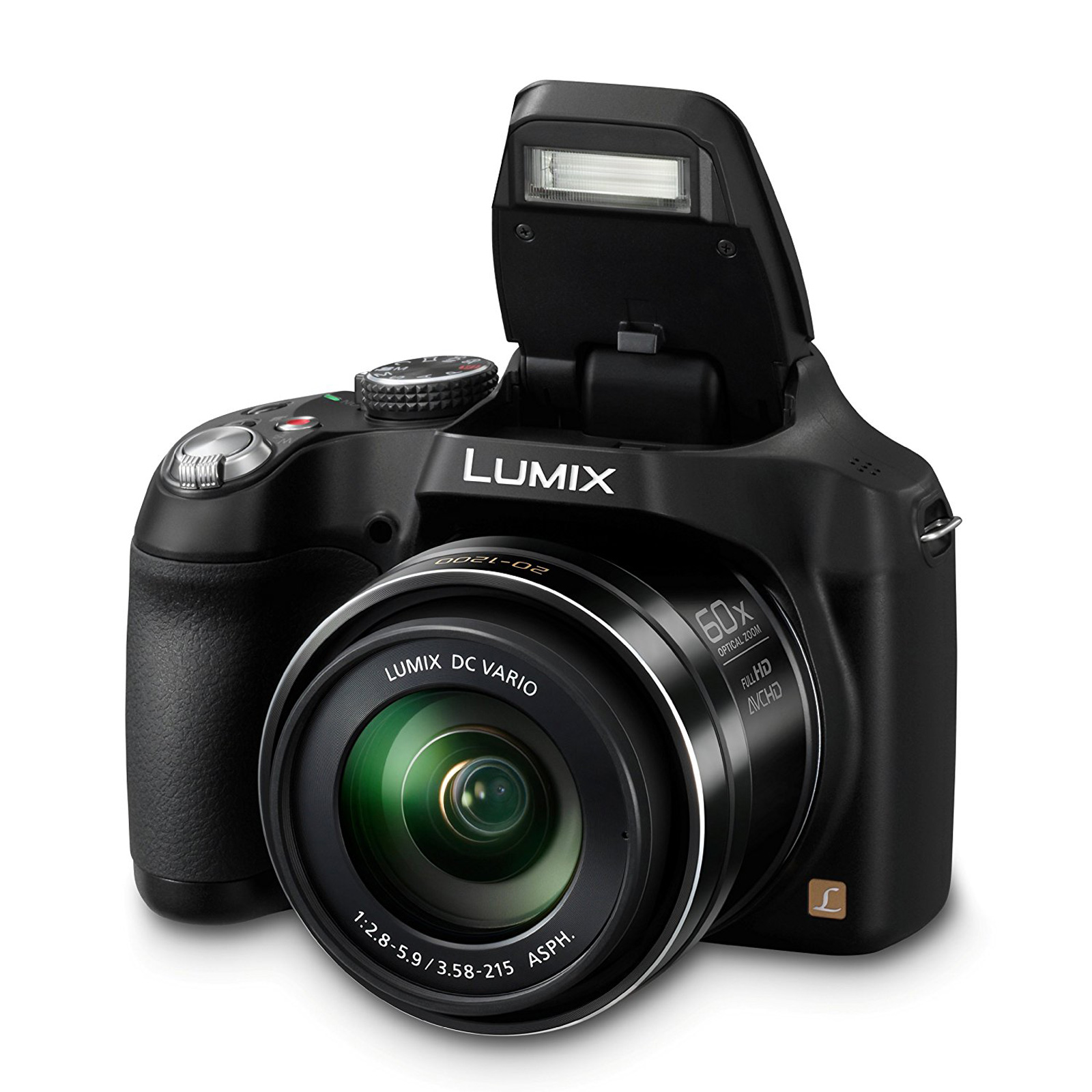 Panasonic Lumix