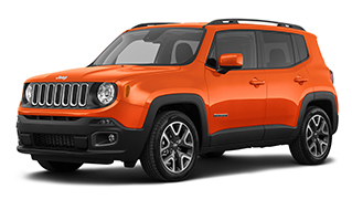Jeep Renegade | CarMax
