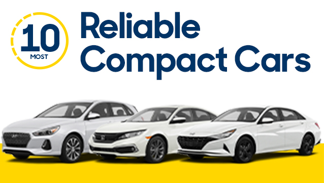 Most Reliable Compact Cars: Abstract | CarMax