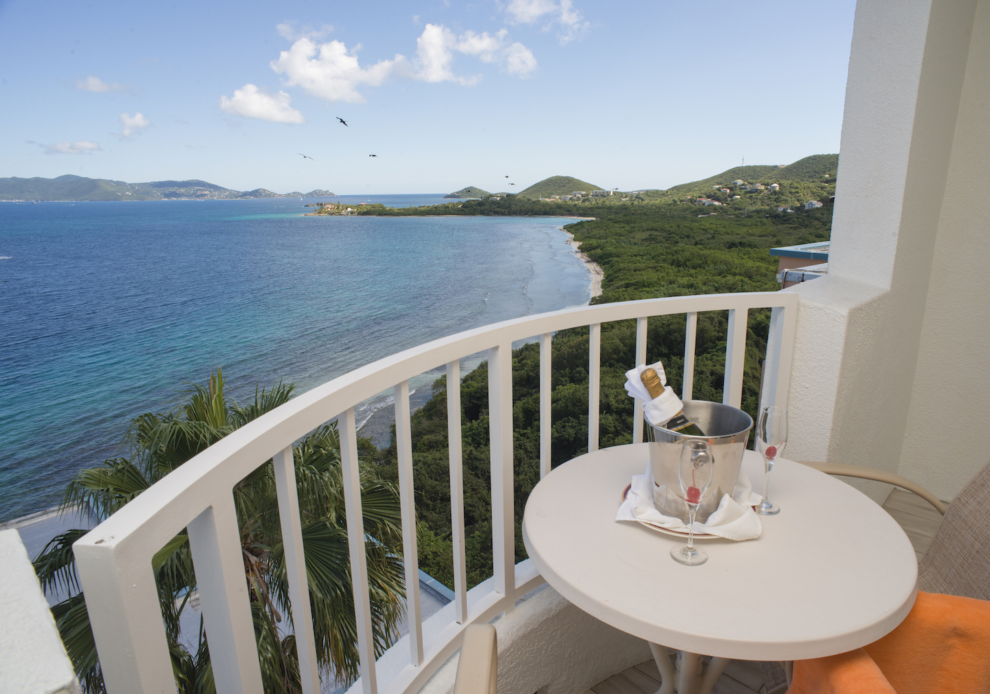 Sugar Bay Resort