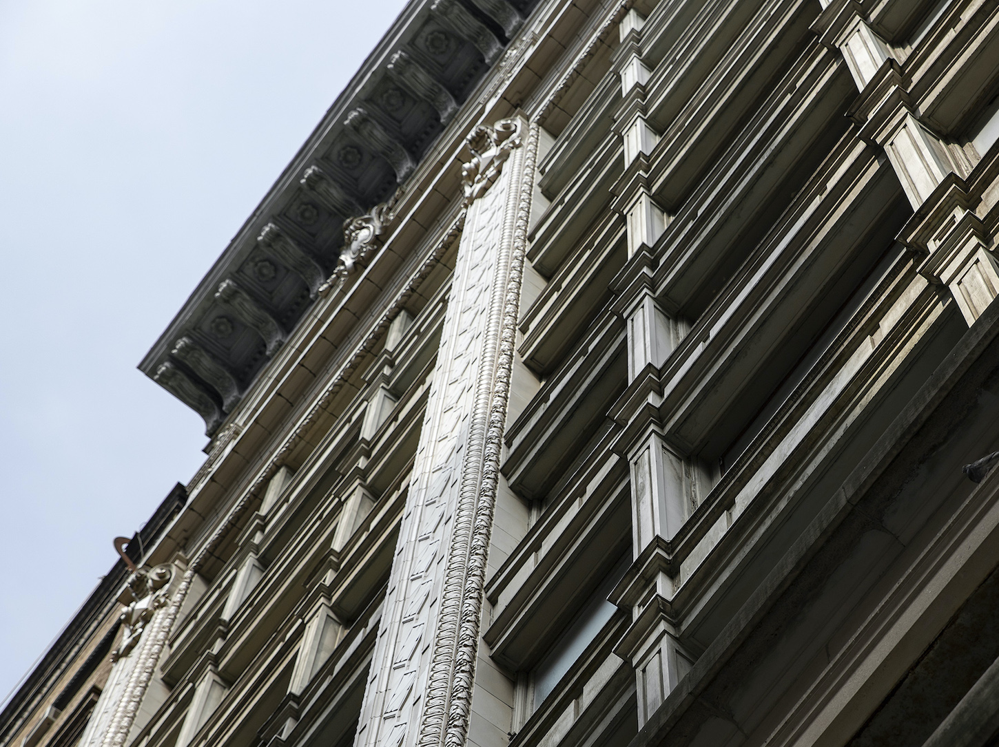 72 Madison