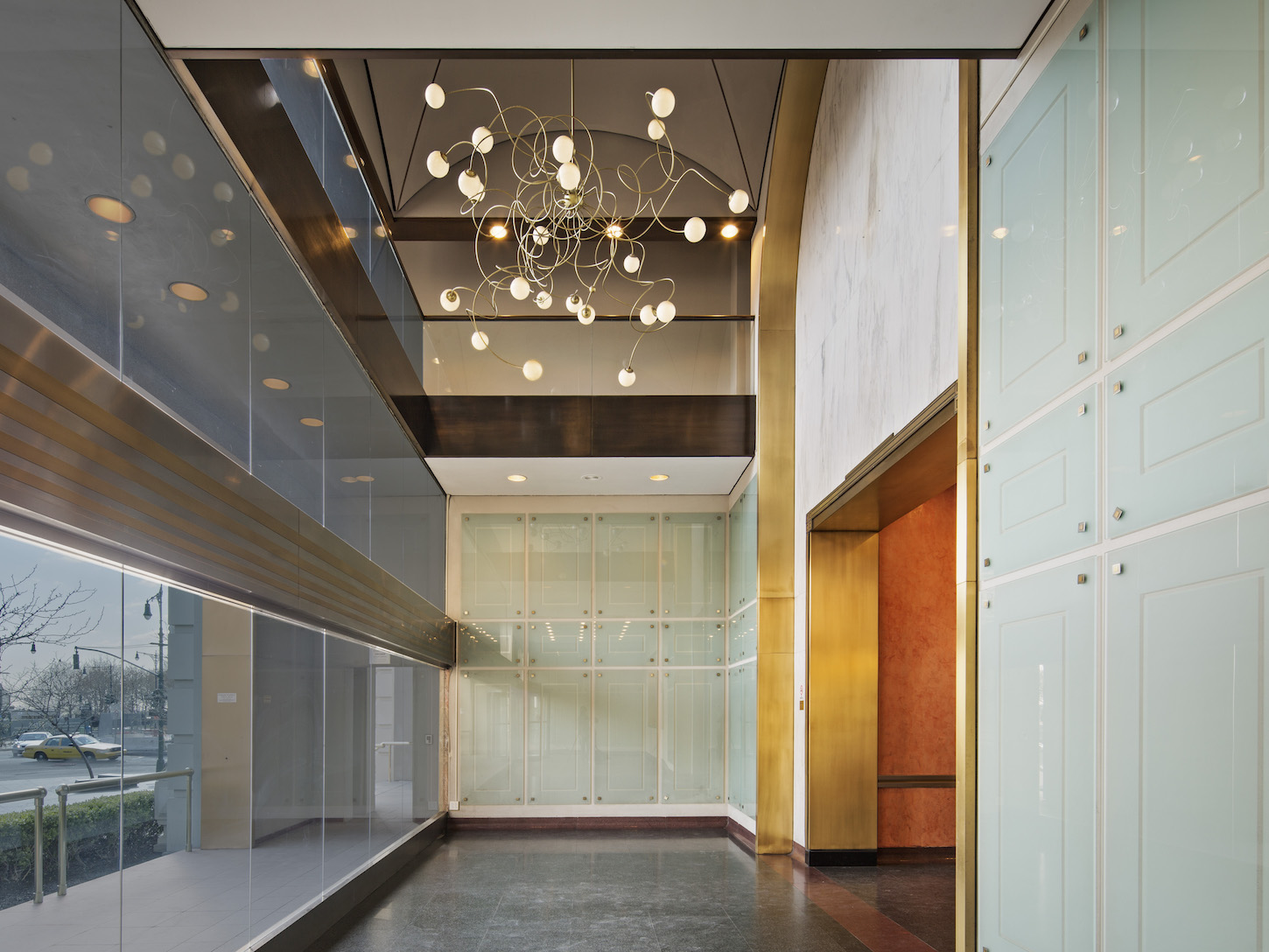 17 Battery Place South