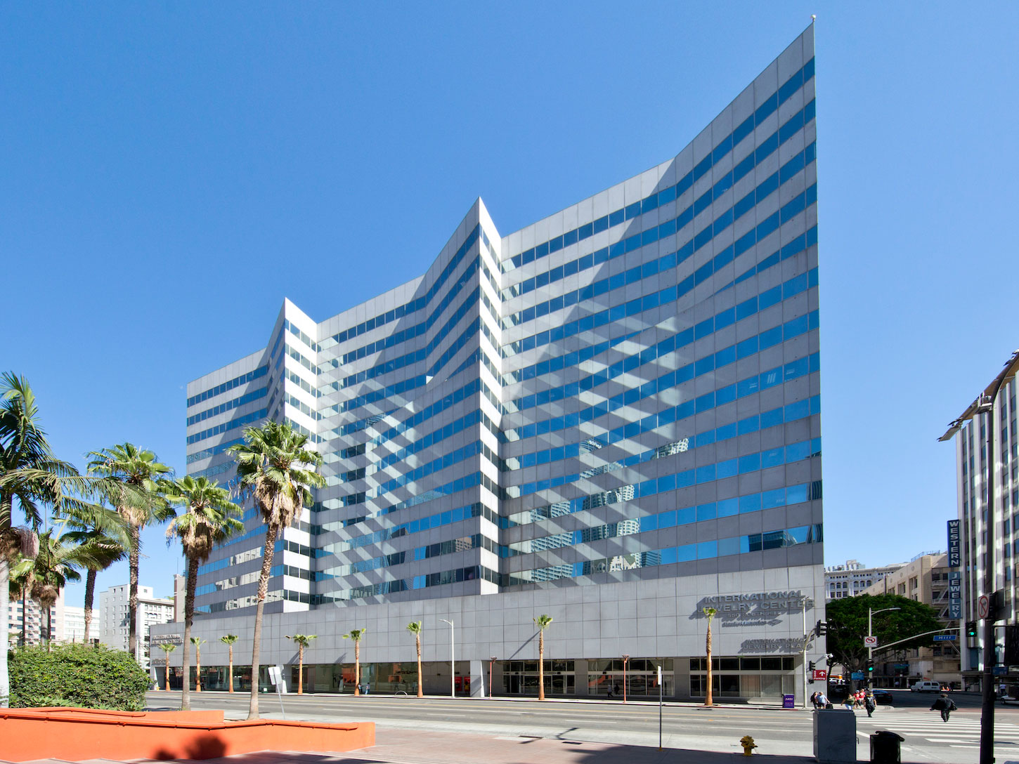 International Jewelry Center