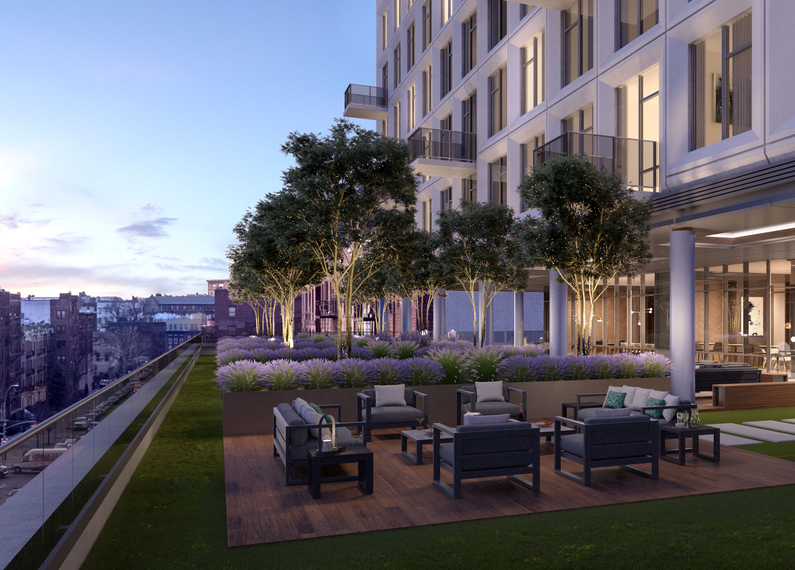 City Realty 4/30/20 Safe Viewing: These Brooklyn rentals offer virtual tours and months of free rent