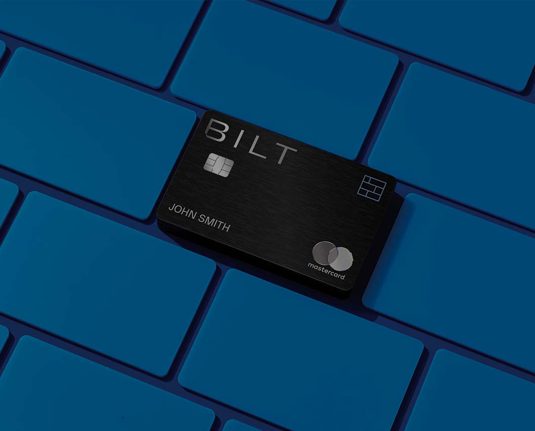 Bilt Rewards