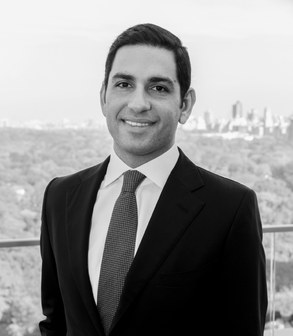 Mitchell Moinian