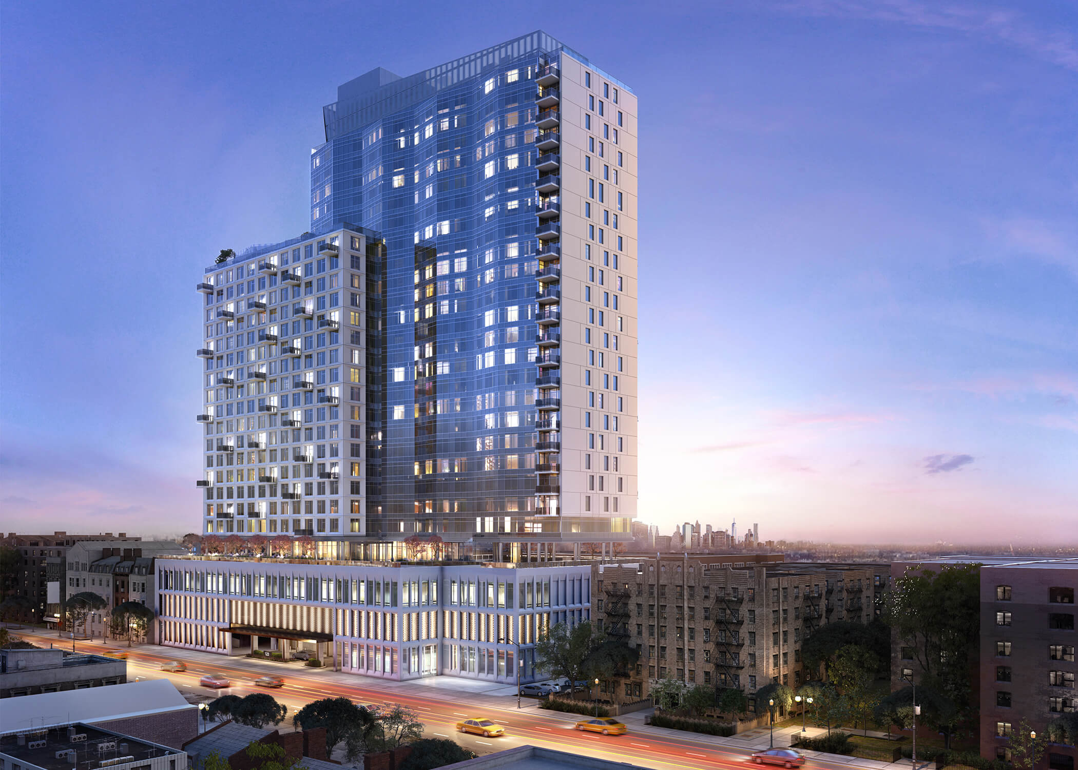 Brownstoner 12/2/19 Are These 141 Units in East Flatbush, Starting at $2,156 a Month, Really Affordable?