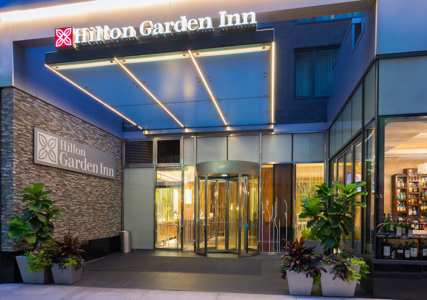 Hilton Garden Inn