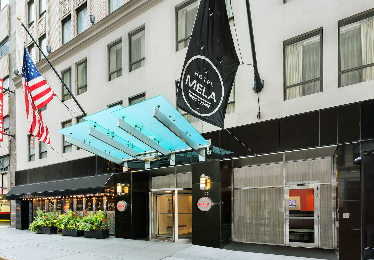 Hotel Mela