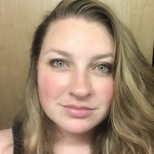 Portrait of Multnomah Medical staff member Kendyl Sconce
