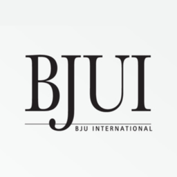 BJU International Logo