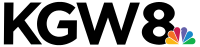 KGW TV Channel 8 Logo