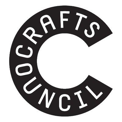 Crafts council logo