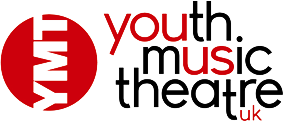 Youth music theatre logo