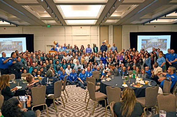 Employee Celebrations Photo