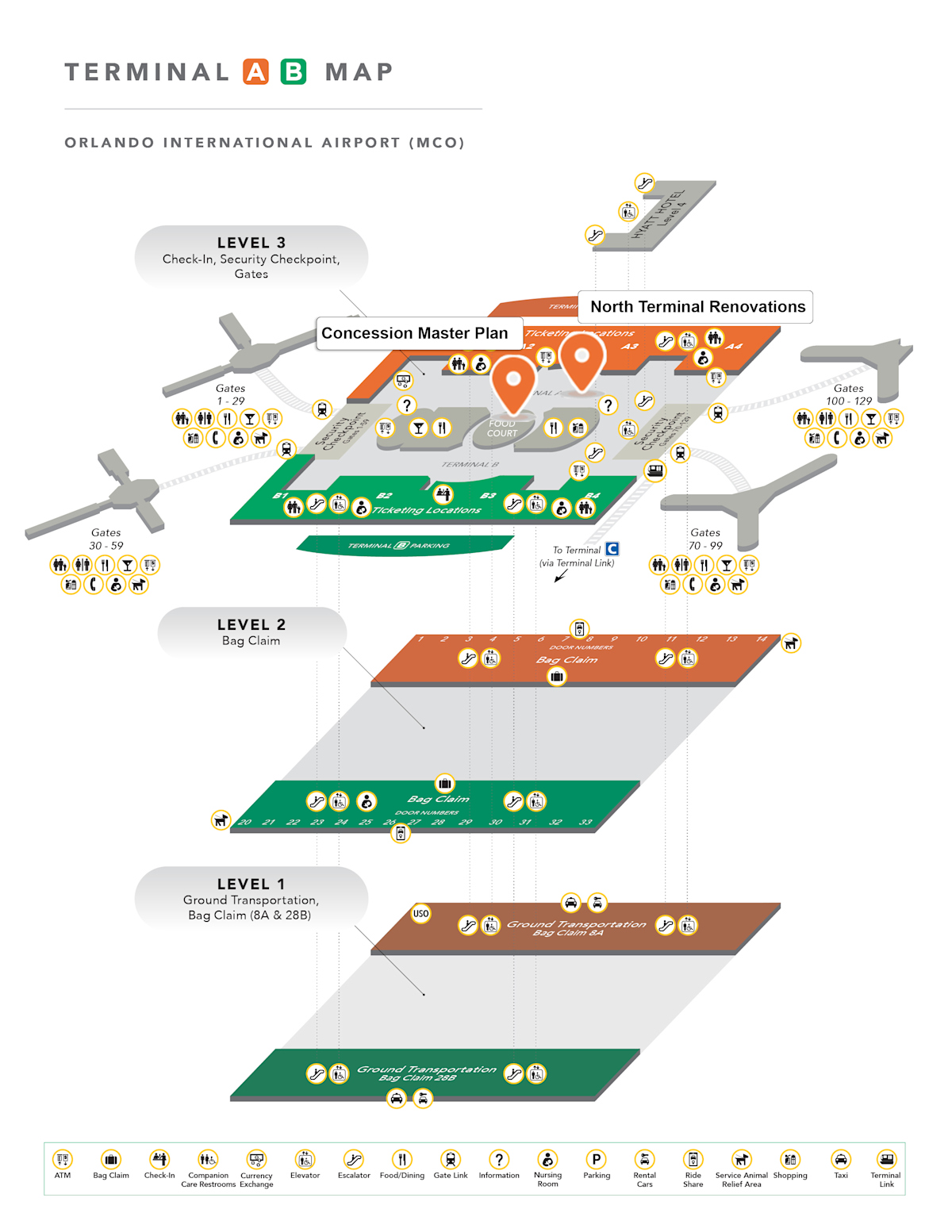 Terminal-AB-map-with-Orange-Markers-v2