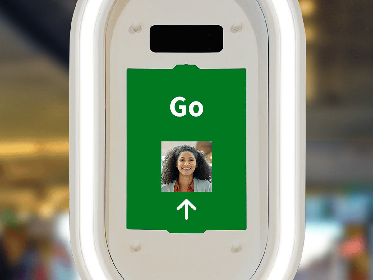 Enhanced Passenger Processing (EPP)