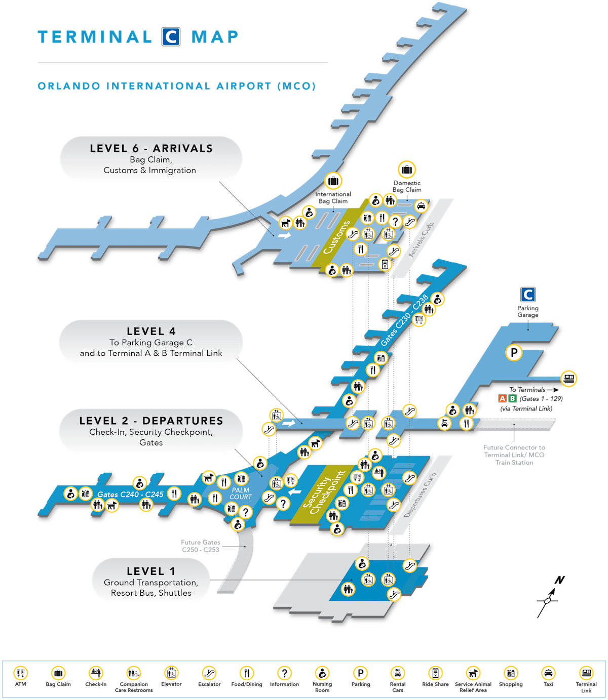 Wayfinding-Map-C