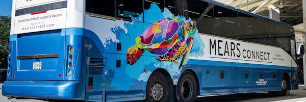 Mears Destination Services