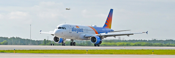 Allegiant-Aircraft