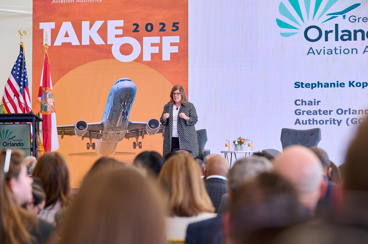 Take0ff 2025 - Stephanie Kopelousos
