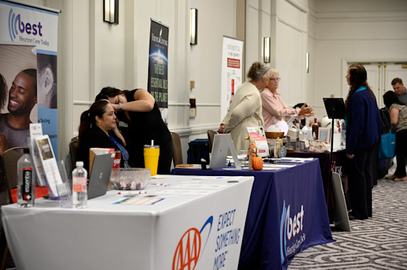 MCO Health and Wellness Fair