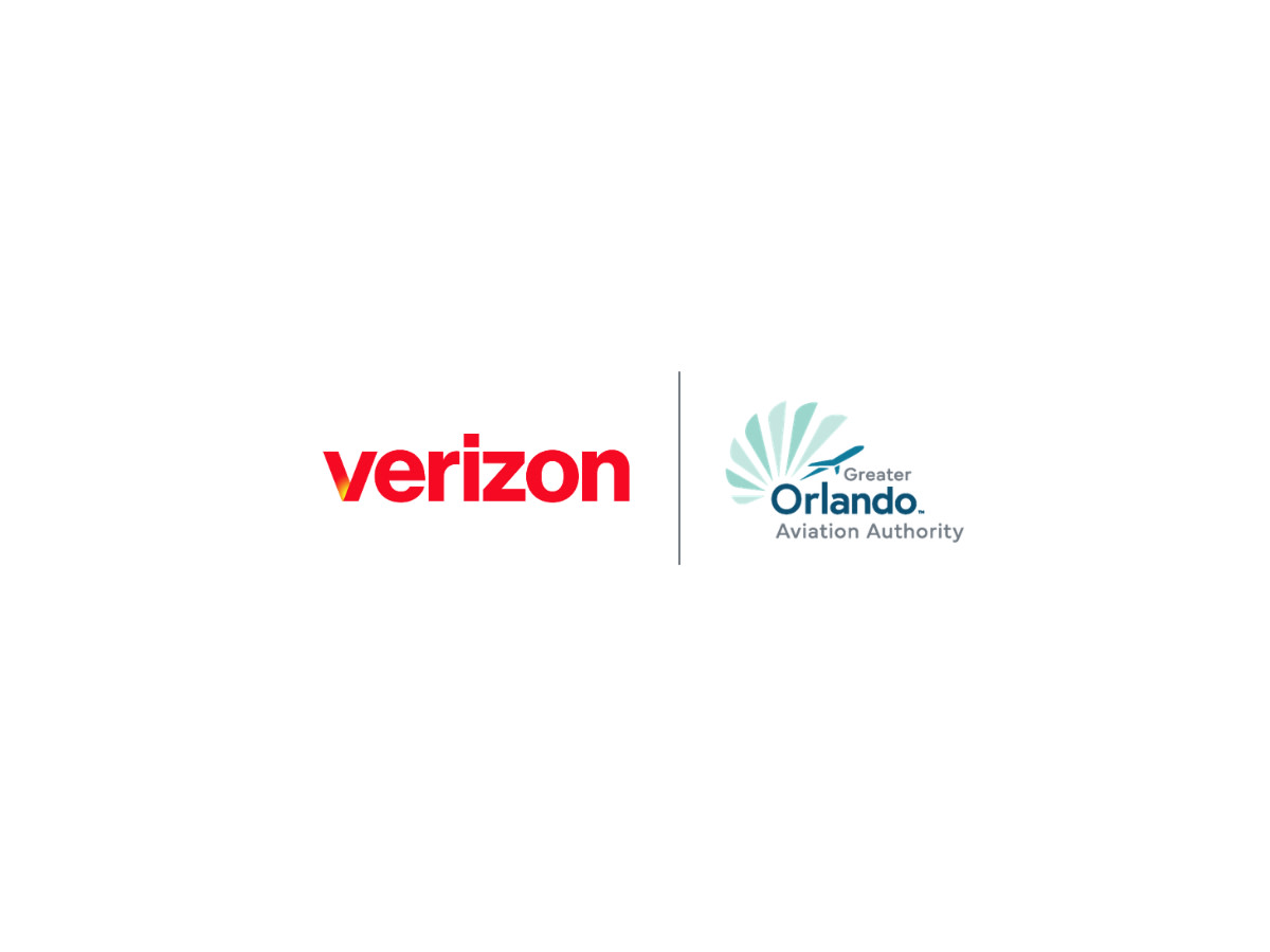 Verizon | Orlando International Aviation Authority