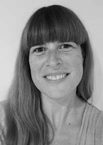 Ellen Koekoeckx headshot