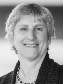 Marisa Bartolomei, PhD headshot