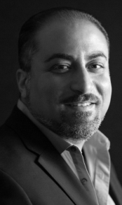 Jimmy El Hokayem, PhD headshot