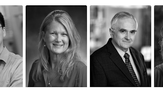 Meet the members of the FAST Scientific Advisory Board image Meet the members of the FAST Scientific Advisory Board image