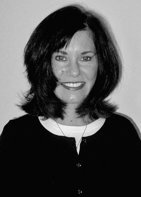 Paula Evans, FAST Founder, bio photo