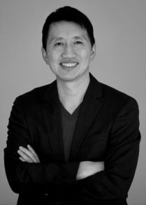Tim Yu, MD, PhD headshot