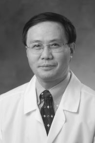 Yong-Hui Jiang, MD, PhD headshot