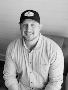 Easton Bryant, PharmD headshot
