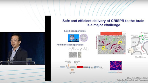 At The 2022 Science Summit image At The 2022 Science Summit image