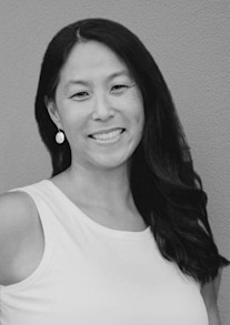 Meghan Edberg, MEd headshot