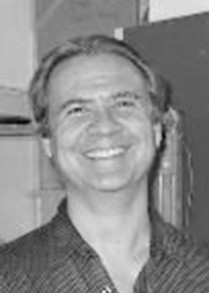 Eric Klann, PhD headshot