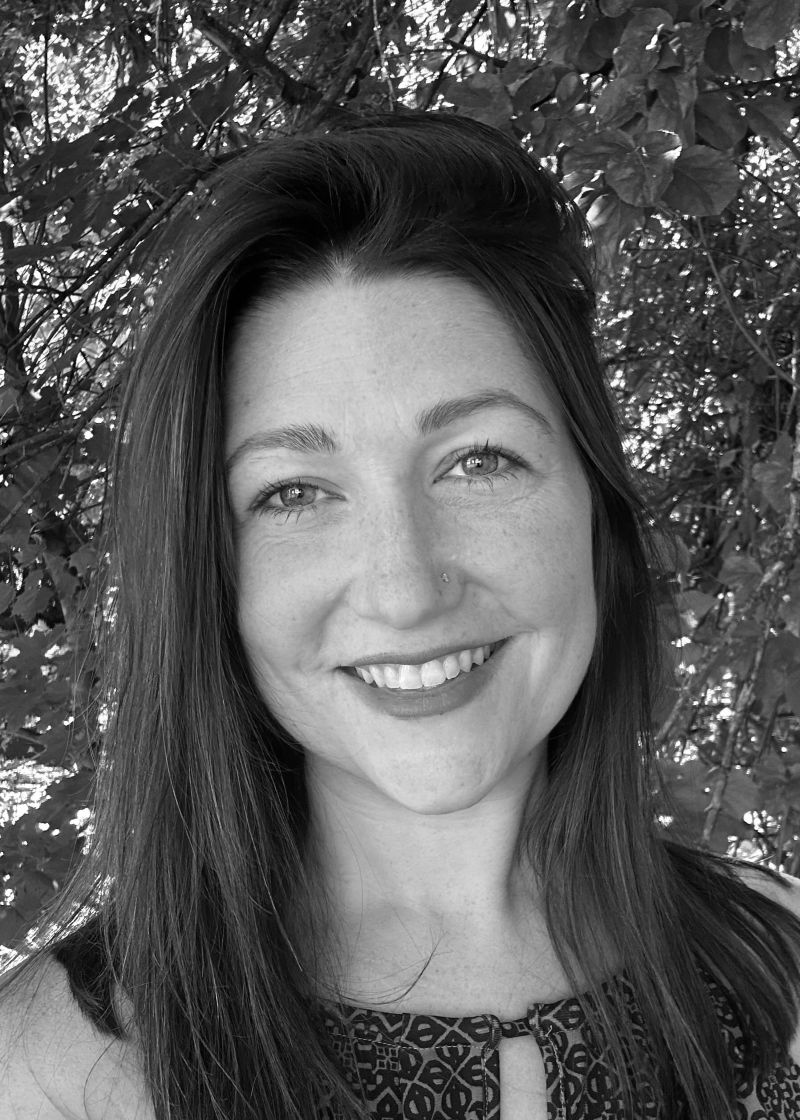 Krista Nanigian headshot Krista Nanigian headshot