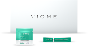 HI + Precision Supplements Complete Product Image