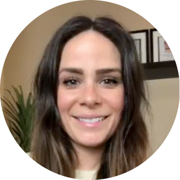 Customer Headshot - Brittany